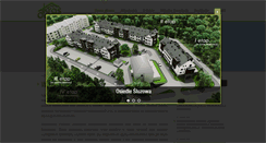 Desktop Screenshot of krasdom.pl